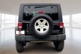 Used 2018 Jeep Wrangler Unlimited Sport S image 4