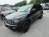 Used 2019 Jeep Grand Cherokee Altitude image 2
