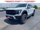 New 2025 Ford F150 Raptor image 3