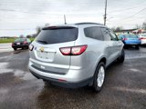 Used 2014 Chevrolet Traverse LT w/ All-Star Edition image 4