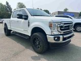Used 2020 Ford F250 Lariat w/ Lariat Ultimate Package image 2