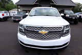 Used 2018 Chevrolet Suburban LT w/ LT Signature Package image 2