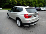 Used 2014 BMW X3 xDrive28i image 3
