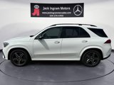 New 2025 Mercedes-Benz GLE 350 4MATIC image 2