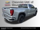 Used 2025 GMC Sierra 1500 Elevation image 5