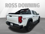 Used 2025 Chevrolet Colorado Trail Boss w/ Midnight Edition image 4