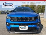 New 2025 Jeep Compass Latitude w/ Altitude Special Edition image 2