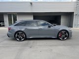 New 2025 Audi RS 6 performance image 4