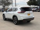New 2026 Nissan Rogue SV image 5