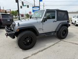 Used 2017 Jeep Wrangler Sport w/ Quick Order Package 24S image 2