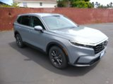 New 2026 Honda CR-V EX-L image 2