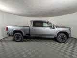 New 2026 GMC Sierra 2500 Denali Ultimate image 4