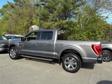 Certified 2022 Ford F150 XLT w/ Equipment Group 302A High image 3