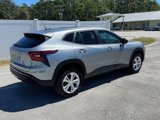 Used 2025 Chevrolet Trax LS image 3