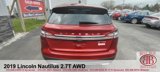 Used 2019 Lincoln Nautilus Reserve w/ Ultimate Package image 4