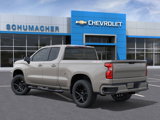 New 2026 Chevrolet Silverado 1500 RST w/ RST Select Package image 3