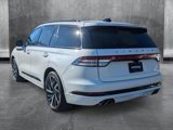 New 2025 Lincoln Aviator Black Label w/ Jet Appearance Package image 2