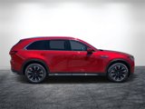 Used 2024 MAZDA CX-90 Plug-In Hybrid w/ Premium Plus image 2
