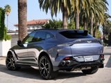 New 2025 Aston Martin DBX 707 image 2
