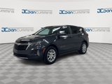 Used 2023 Chevrolet Equinox LT image 4