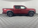 New 2025 Nissan Frontier PRO-4X image 5