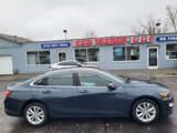 Used 2020 Chevrolet Malibu LT image 4