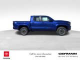 New 2025 Toyota Tacoma TRD Sport image 4