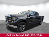 Used 2022 GMC Sierra 1500 SLT image 2