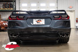 Used 2021 Chevrolet Corvette Stingray Premium Conv w/ Battery Protection Package image 4