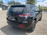New 2025 Jeep Grand Cherokee Altitude w/ Trailer Tow Package image 5
