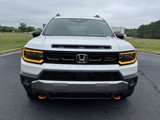 New 2026 Honda Passport TrailSport image 3