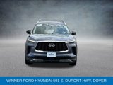 Used 2022 INFINITI QX60 Sensory w/ Vision Package image 3