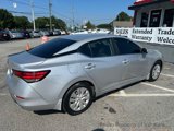 Used 2020 Nissan Sentra S image 4