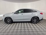 New 2026 Mercedes-Benz GLE 53 AMG 4MATIC Coupe image 2