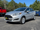 Used 2016 Ford Fiesta S image 6