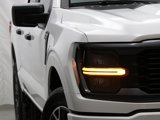 Used 2024 Ford F150 STX image 4