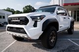 New 2025 Toyota Tacoma 4x4 Double Cab Hybrid image 3