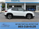 New 2026 Chevrolet TrailBlazer RS w/ Convenience Package image 4