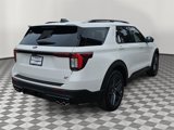 New 2025 Ford Explorer ST image 3
