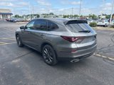Used 2025 Acura MDX A-Spec image 3
