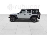 Used 2023 Jeep Wrangler Unlimited Rubicon 4xe w/ Cold Weather Group image 2