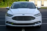 Used 2017 Ford Fusion S w/ Equipment Group 101A image 2