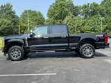 New 2025 Ford F350 Platinum image 6