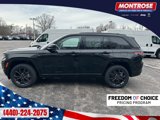 New 2025 Jeep Grand Cherokee Limited 4xe image 2
