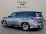 New 2025 INFINITI QX80 Sensory image 3