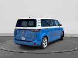 New 2025 Volkswagen ID. Buzz Pro S Plus image 4