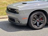 Used 2019 Dodge Challenger SXT image 3