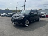 Certified 2022 Ford Expedition Max King Ranch image 3