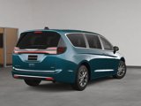New 2025 Chrysler Pacifica Select image 5
