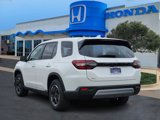 New 2025 Honda Pilot EX-L image 4